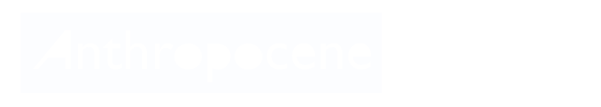 Anthropocene Institute Logo