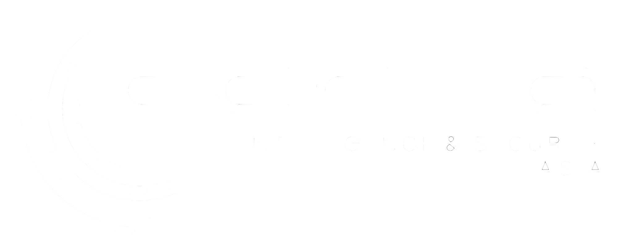 CERTA Intelligence & Security Asia logo